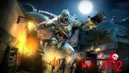 Dead Trigger 2 Receives Valentine’s Day Update