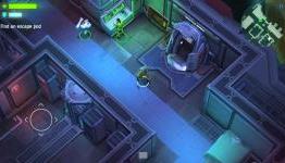 Shooter Game Space Marshals Update With MFi Controllers Support
