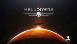 5 things you need to know about Helldivers