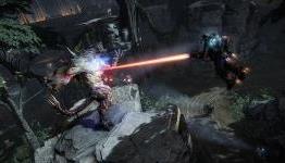 ‘Evolve’ Review – Shaking Things Up From IWBAG
