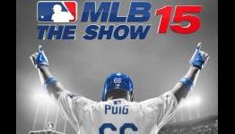 MLB 15 The Show gameplay trailer
