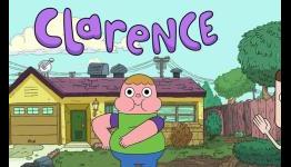 Clarence: Mystery Pinata (DVD) Review / Popzara