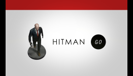 Hitman Go Nominated For 5 Categories At Award Show