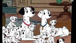 101 Dalmatians: Diamond Edition (Blu-ray) Review / Popzara