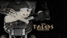 The Talos Principle Review | RealGamerNewz
