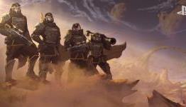 PlayStation Exclusive Helldivers Declares War This March, Launch Trailer Within