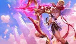 10 Valentine’s Day Cards for League of Legends Lovers