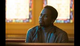 Constantine’s Harold Perrineau Talks Season Finale, Season 2 Hopes and If He Could See a Lost Reboot