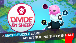 tinyBuild’s next game about slicing sheep