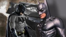 10 Genuine Lessons Batman V Superman Can Learn From Batman & Robin