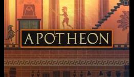 Apotheon Review | Power Up Gaming