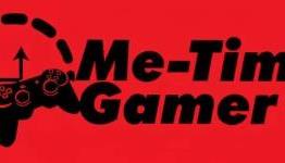 Me-Time Gamer Podcast – Episode 6
