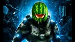 Video Game Characters Turned into Fruits and Veggies