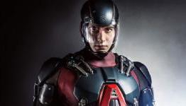 Guggenheim Dishes On What Kind Of Hero The Atom Will Be On Arrow