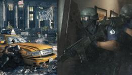 The Division & Rainbow Six Siege – iRobot Gaming’s 2015 Top Picks