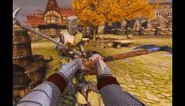 Review: Chivalry: Medieval Warfare (Sony PlayStation 3) | Digitallydownloaded