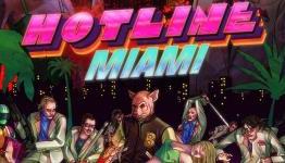 Hotline Miami inspired Short Film released