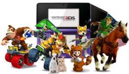 Our 10 Favorite Nintendo 3DS Games You Should Play On Your New 3DS