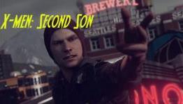 X-Men: Second Son Trailer