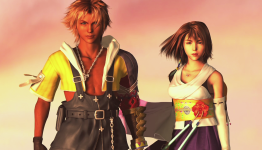 6 memorable video game love stories