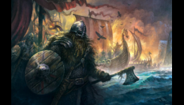 The Three Year Reign of Crusader Kings II