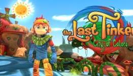 The Last Tinker: City of Colors Review – Realm of Gaming