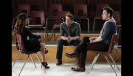 Glee Season 6 Episode 7 Review: “Transitioning” | TVOM