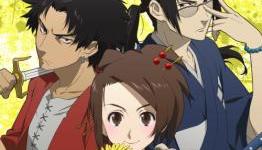 6 Anime Like Samurai Champloo [Recommendations]