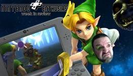 New 3DS Launch, Retailer Specific Amiibo Over?, Wii U Sales Grow in Jan, Sonic Doom – WiR 2/14/15