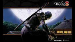 Activision Loses Trademark Relating to Tenchu Franchise