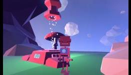 Grow Home – The Gamer Headlines
