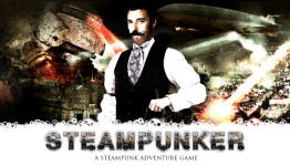 Steampunker Review | Punk’d | Hardcore Droid