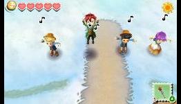 Release date set for 3DS game Story of Seasons
