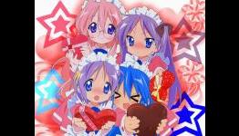 Anime Lessons on Love