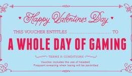 Fictional Beaus: The Key to Valentine’s Day Bliss