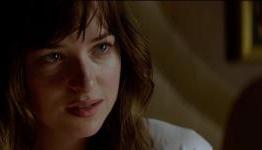 Fifty Shades Of Grey Review | Resident Entertainment