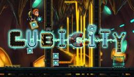 Cubicity Review – Nerd Rock from the Sun