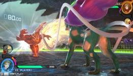 Pokken Tournament: Can’t Catch ‘em All. Because Nintendo.