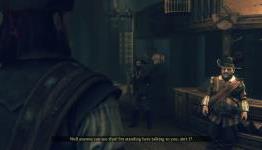 Raven’s Cry review | Eurogamer