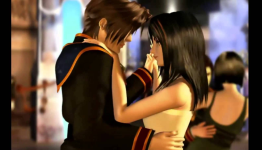 Top 5 Video Game Romances
