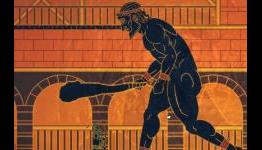 Review: Apotheon (Sony PlayStation 4) | digitallydownloaded
