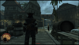 Raven’s Cry Review – a Sinking RPG Experience | ModVive