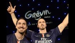 Luiz: Ibrahimovic told me to leave Chelsea