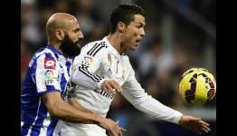 Zidane: Neuer had a case, but Ronaldo deserved Ballon d’Or