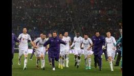 Salah: Goal gives me perfect Fiorentina platform