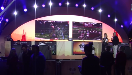 Brandon Marshall Talks Madden