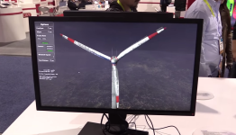 BenQ 4K Gaming Monitors Preview – Shacknews