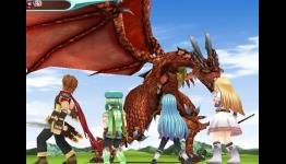 Review: Alphadia Genesis (Nintendo Wii U) | digitallydownloaded