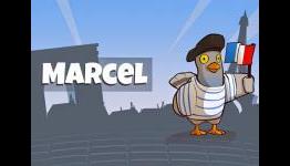 Review: Frenchy Bird (Nintendo Wii U) | digitallydownloaded