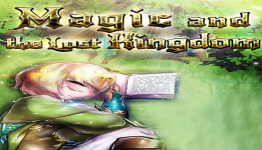 Magic and the Lost Kingdom Review